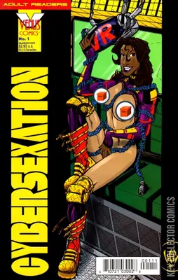 Cybersexation