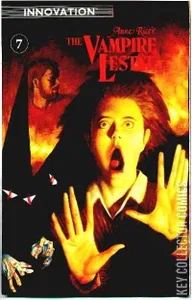 Anne Rice's The Vampire Lestat #7