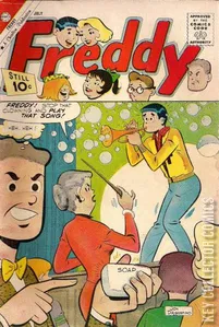 Freddy #29