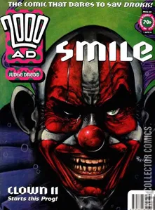 2000 AD #881