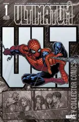 Cover for Ultimatum #1