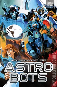 Astrobots #2