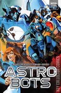 Astrobots #2