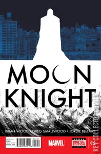 Moon Knight #12