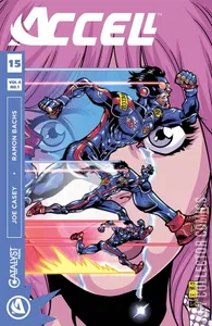 Accell #15