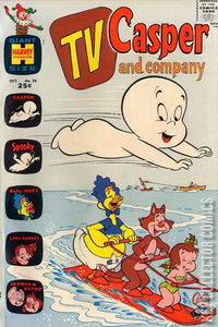 TV Casper & Company #28