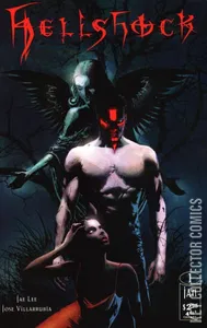 Hellshock #1