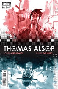 Thomas Alsop