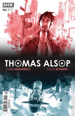 Thomas Alsop