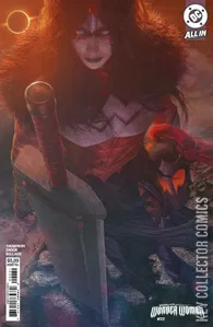 Absolute Wonder Woman #22