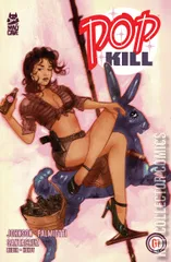 Cover for Pop Kill: Seasonal Flavors - Easter Themed #1