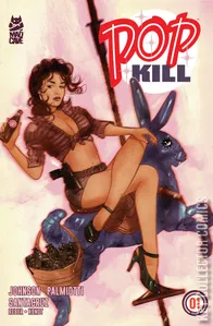 Pop Kill: Seasonal Flavors - Easter Themed #1