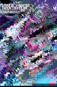 All-New Spider-Gwen: The Ghost-Spider #10