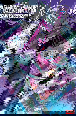 All-New Spider-Gwen: The Ghost-Spider