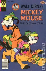 Walt Disney's Mickey Mouse #176