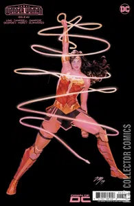 Wonder Woman #2