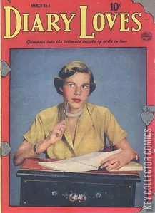 Diary Loves #4