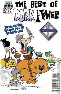 The Best of Dork Tower #1