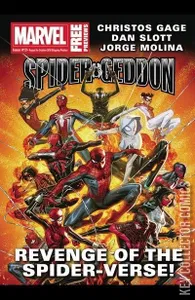 Marvel Previews #13