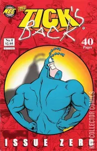 The Tick's Back #0