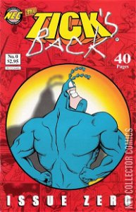 The Tick's Back