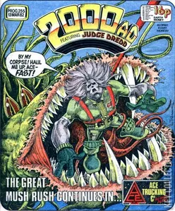 2000 AD #255