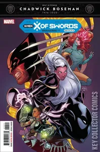 Marauders #13