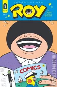 Roy #2