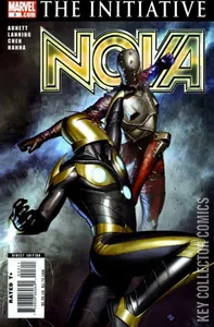 Nova #3