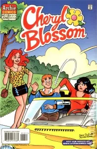 Cheryl Blossom #13