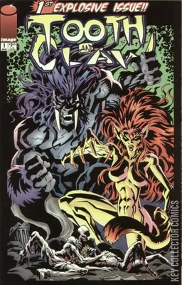 Tooth & Claw