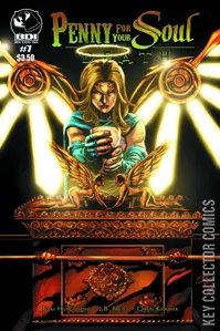Penny For Your Soul: Death #7