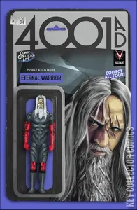 4001 A.D. #4