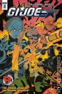 G.I. Joe #2
