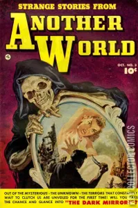 Strange Stories from Another World #3
