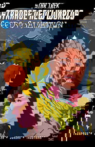 Star Trek: Strange New Worlds - Seeds of Salvation #5