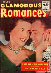 Glamorous Romances #84