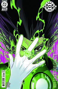Green Lantern Corps #9