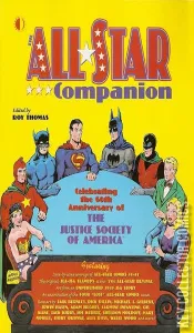 All-Star Companion #1