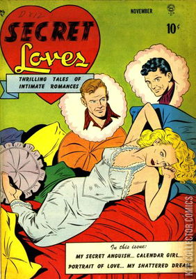 Secret Loves