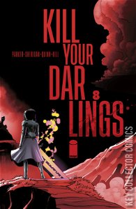 Kill Your Darlings #8