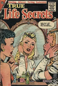 True Life Secrets #29