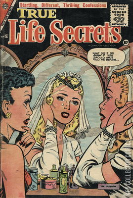 True Life Secrets