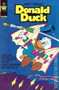 Donald Duck #225