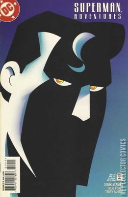 Superman Adventures