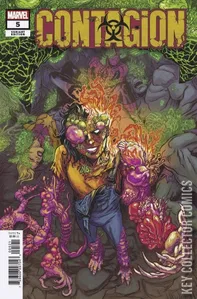 Contagion #5