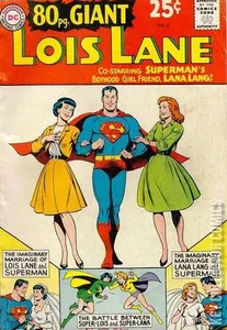 80-Page Giant Magazine #3