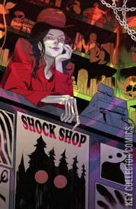Shock Shop #1