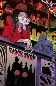 Shock Shop #1 