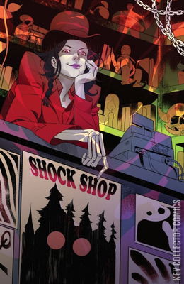 Shock Shop